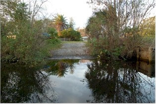 Seven Sister Islands