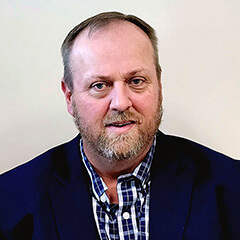 JR Grimes
