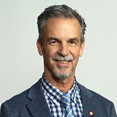 JR Newbold