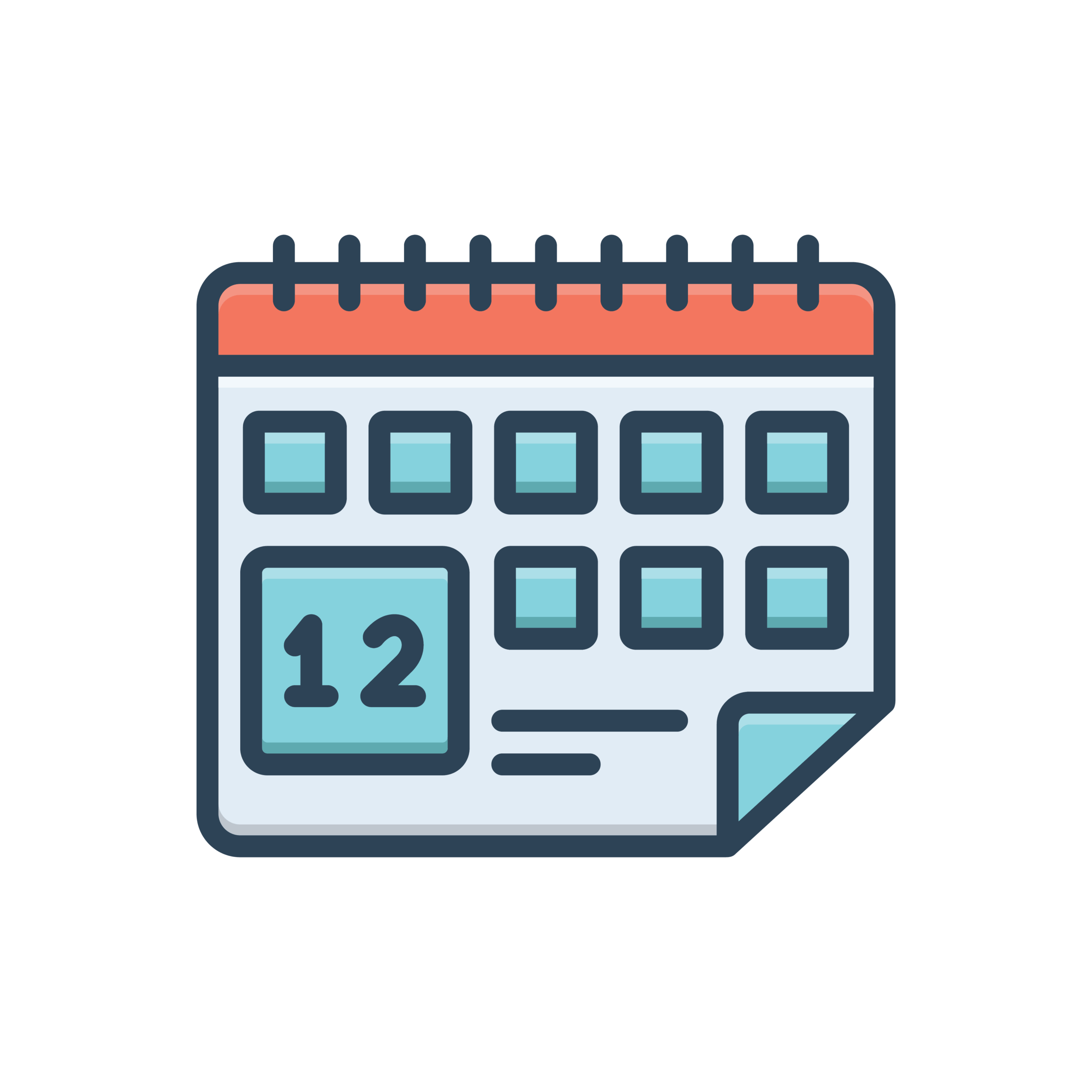 Calendar - Putnam County, FL