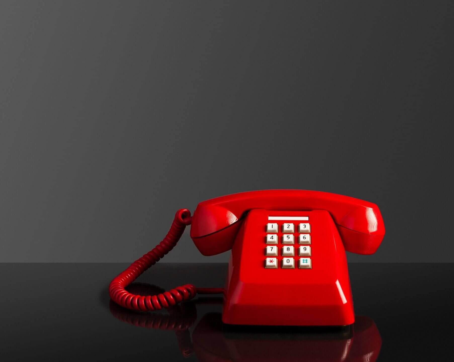 Citizen Call Center