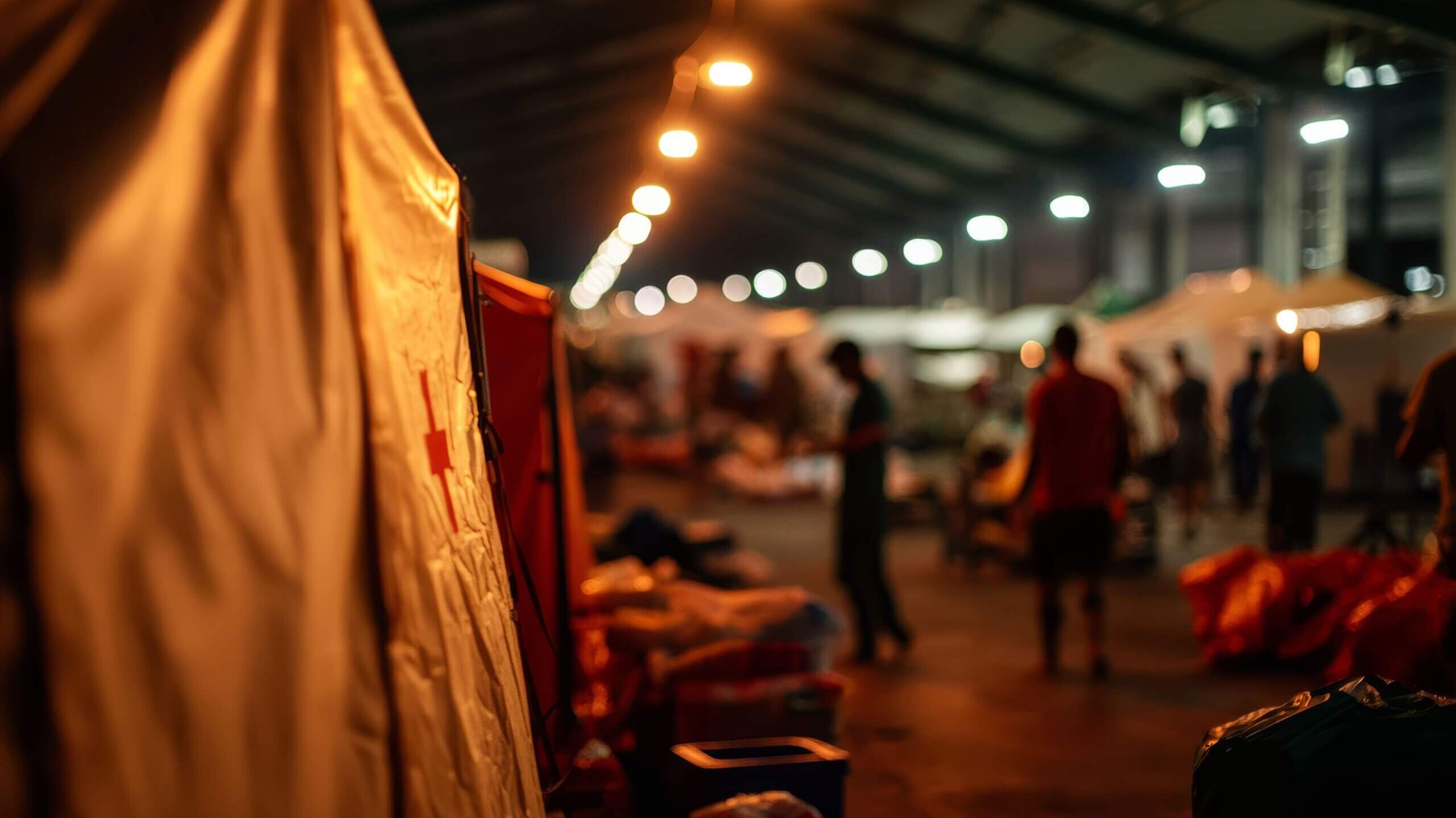 Find a Shelter