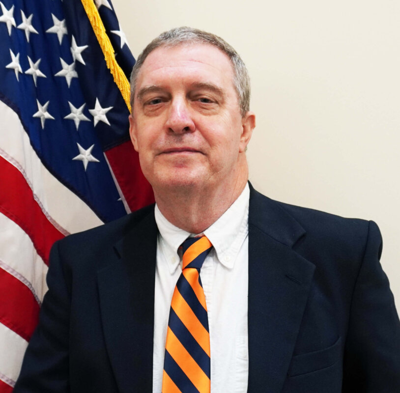 Sam Sullivan