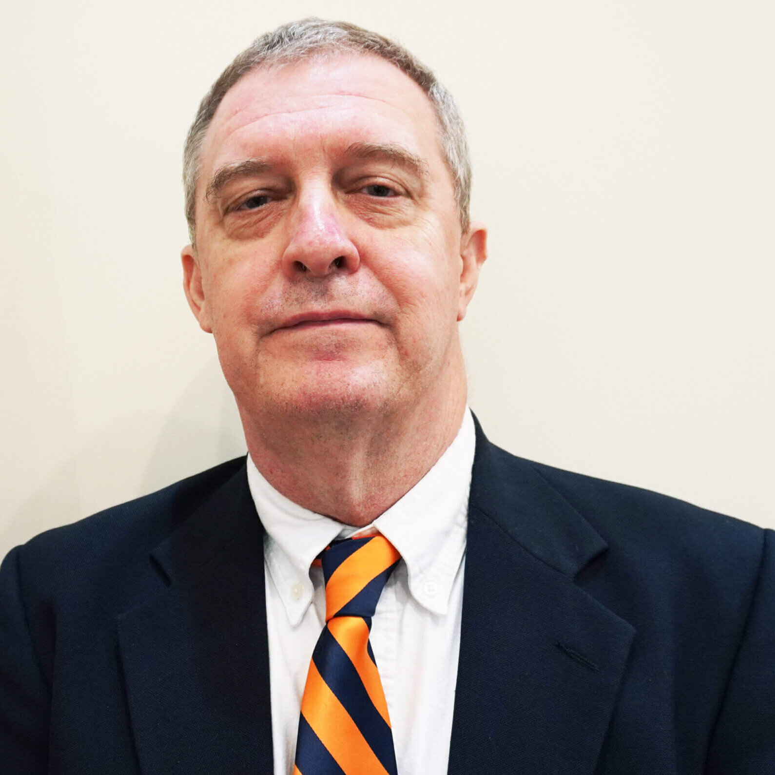 Sam Sullivan