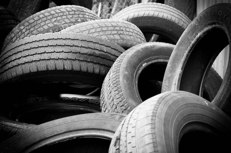 Waste Tire Amnesty Day