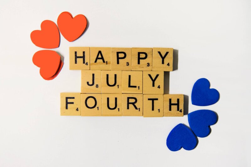 Putnam County Sanitation Facilities Closed July 4th
